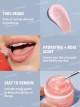 بالم لب شیگلم مدل PILLOW LIPS