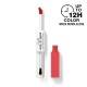 رژلب مایع 2 در 1 وت اند وایلد مدل LOCK ‘N’ SHINE رژلب مایع 2 در 1 وت اند وایلد مدل LOCK ‘N’ SHINE