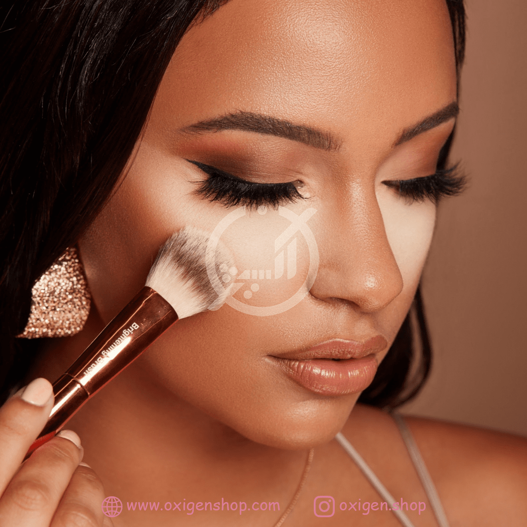 پودر فیکس بیوتی کریشن مدل BYE FILTER