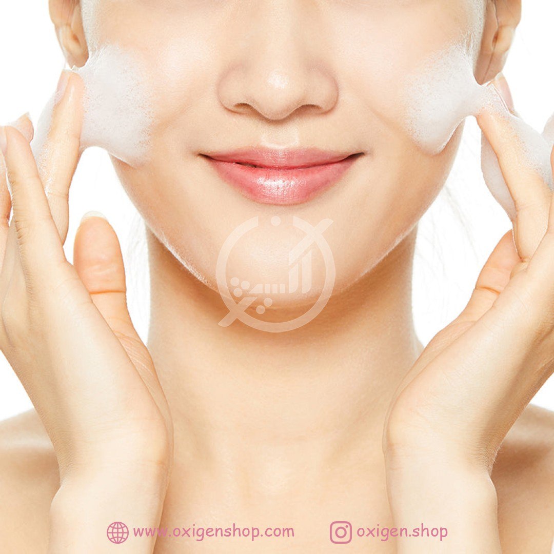 شوینده صورت کوزارکس مدل Salicylic Acid شوینده صورت کوزارکس مدل Salicylic Acid