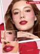 رژگونه و رژلب 3 طبقه شیگلم مدل Very Cherry رژگونه و رژلب 3 طبقه شیگلم مدل Very Cherry