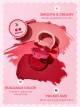 رژگونه و رژلب 3 طبقه شیگلم مدل Very Cherry رژگونه و رژلب 3 طبقه شیگلم مدل Very Cherry
