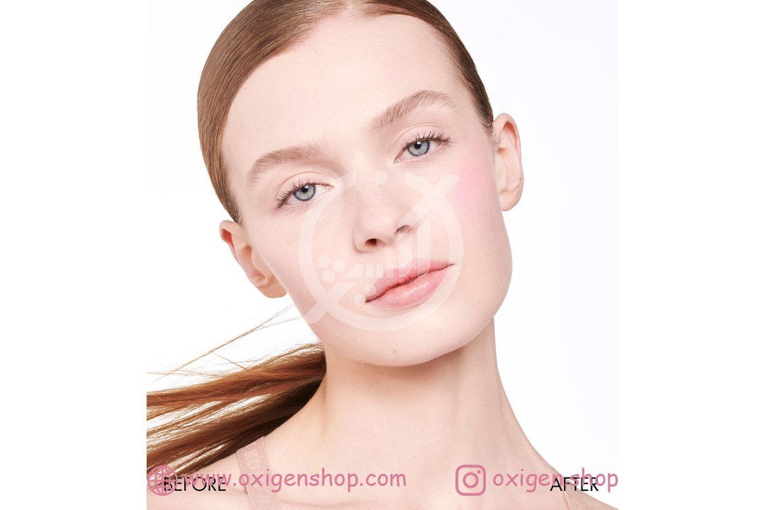 رژگونه دیور مدل ROSY GLOW رژگونه دیور مدل ROSY GLOW