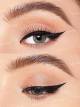 خط چشم مایع شیگلم مدل ETERNAL BEAUTY خط چشم مایع شیگلم مدل ETERNAL BEAUTY