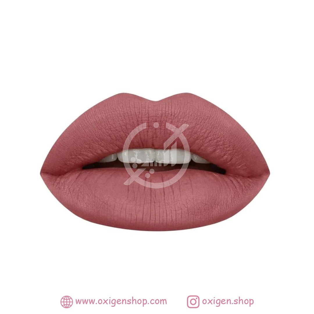 رژلب مایع مات هدی بیوتی (جدا از ست) رژلب مایع مات هدی بیوتی (جدا از ست)