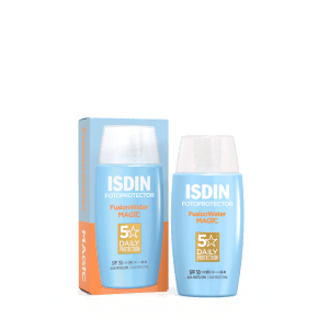 ضد آفتاب فیوژن واتر ایزدین Fusion Water