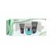 ست مراقبت از پوست مردانه کلینیک مدل Holiday Great Skin ست مراقبت از پوست مردانه کلینیک مدل Holiday Great Skin