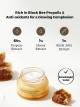 ژل کرم مرطوب کننده کوزارکس مدل Propolis Light ژل کرم مرطوب کننده کوزارکس مدل Propolis Light