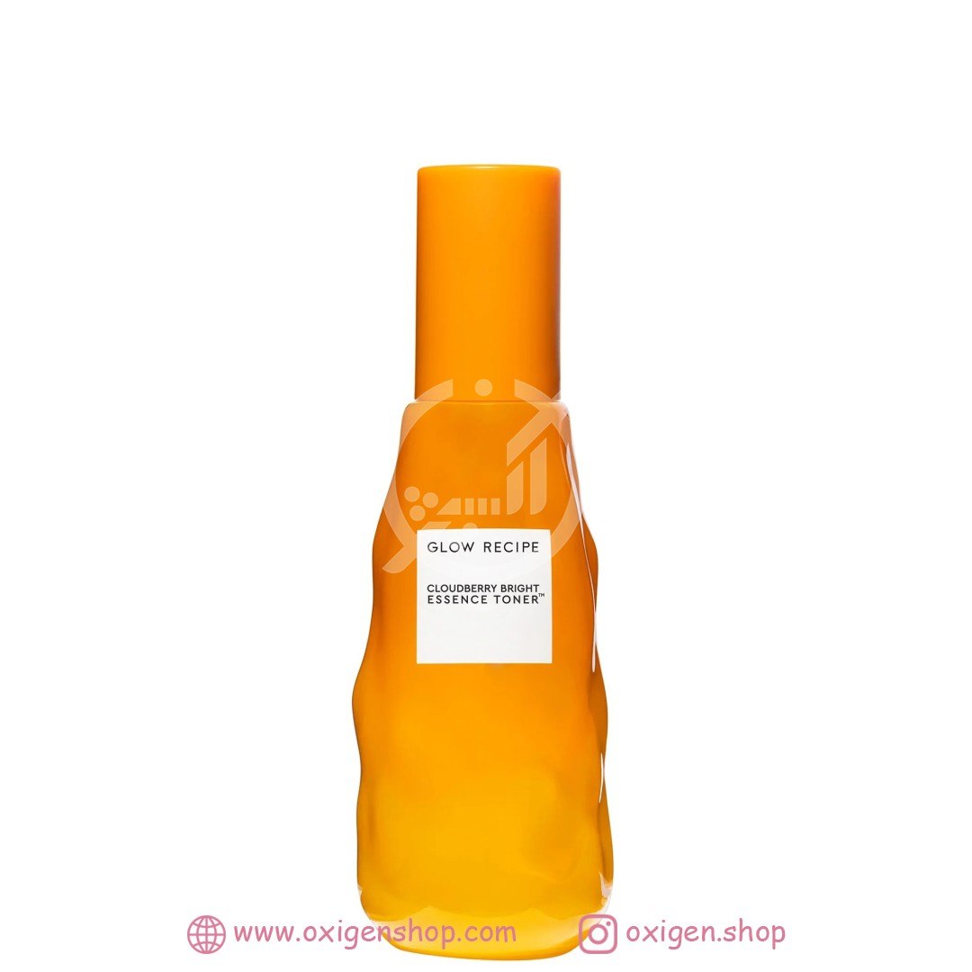 اسنس روشن کننده گلورسپی مدل Cloudberry Bright (جدا از ست)