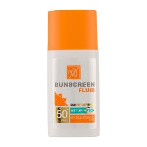 فلوئید ضدآفتاب مای