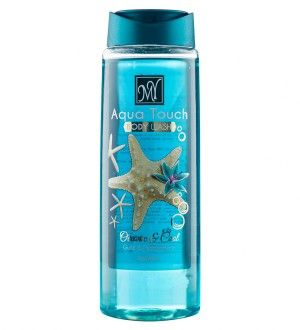 شامپو بدن مای مدل Aqua Touch