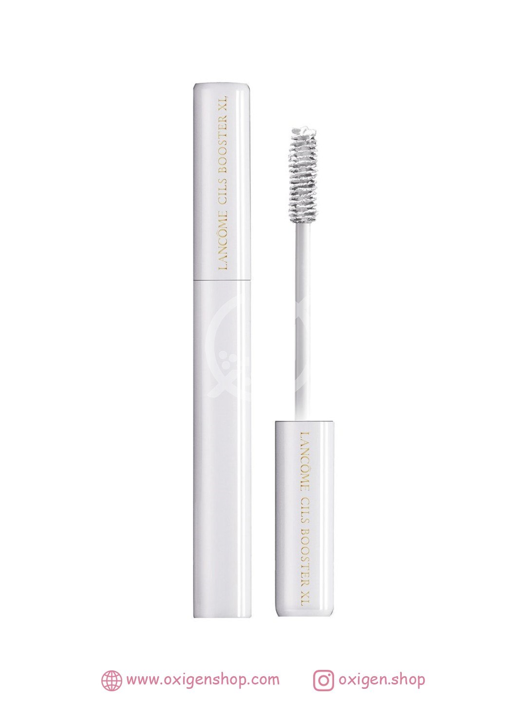 پرایمر ریمل لانکوم مدل Cils Booster XL پرایمر ریمل لانکوم مدل Cils Booster XL