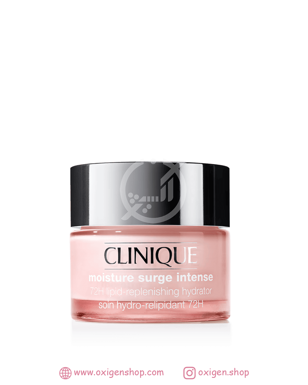 کرم مرطوب کننده 72 ساعته کلینیک کرم مرطوب کننده 72 ساعته کلینیک