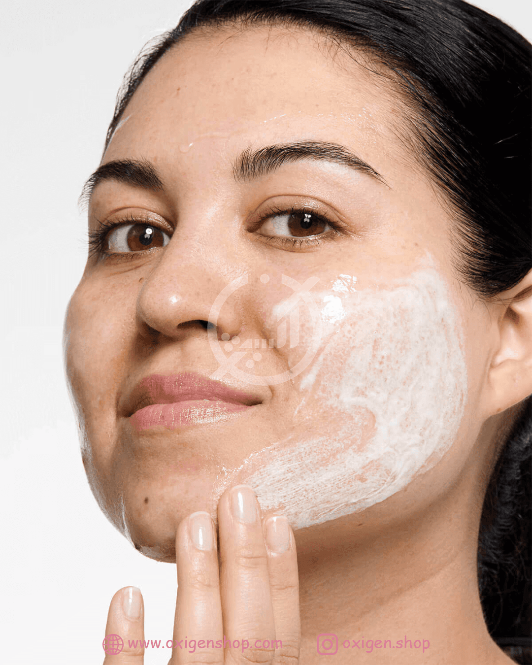 صابون مایع کلینیک مدل All About Clean