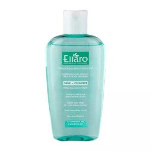 تونر الارو مدل akne cleanser