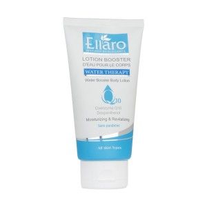 لوسیون بدن الارو مدل Water Booster