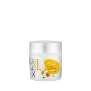 کرم دست و صورت شون مدل chamomile کرم دست و صورت شون مدل chamomile