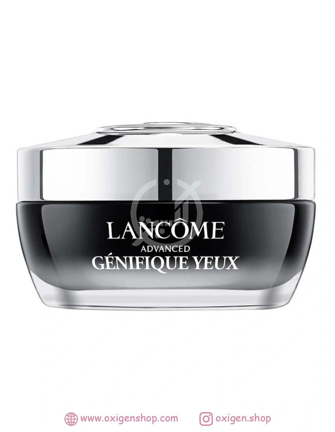 کرم دور چشم لانکوم مدل Advanced Génifique کرم دور چشم لانکوم مدل Advanced Génifique