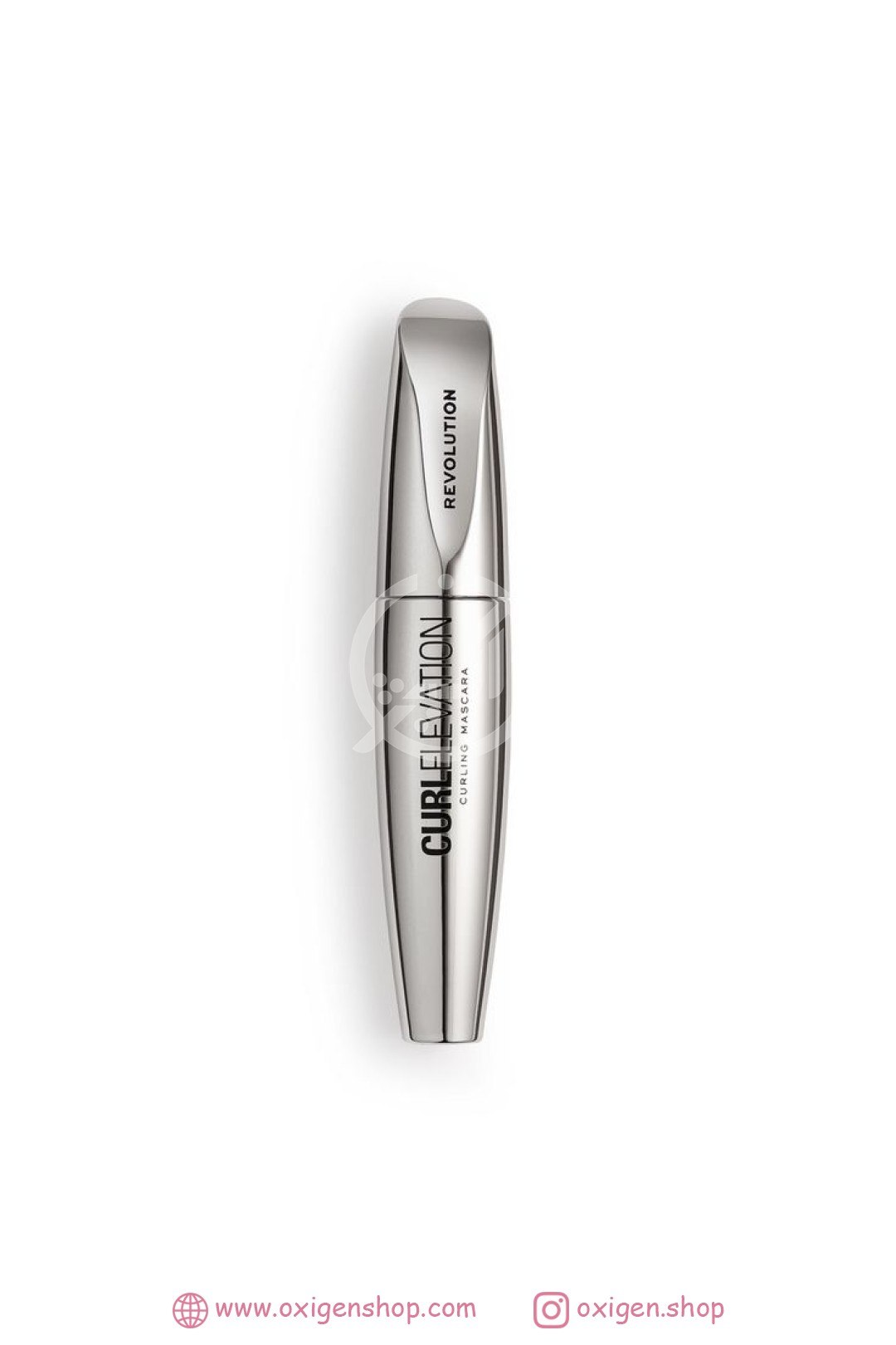 ریمل رولوشن مدل Curl Elevation ریمل رولوشن مدل Curl Elevation