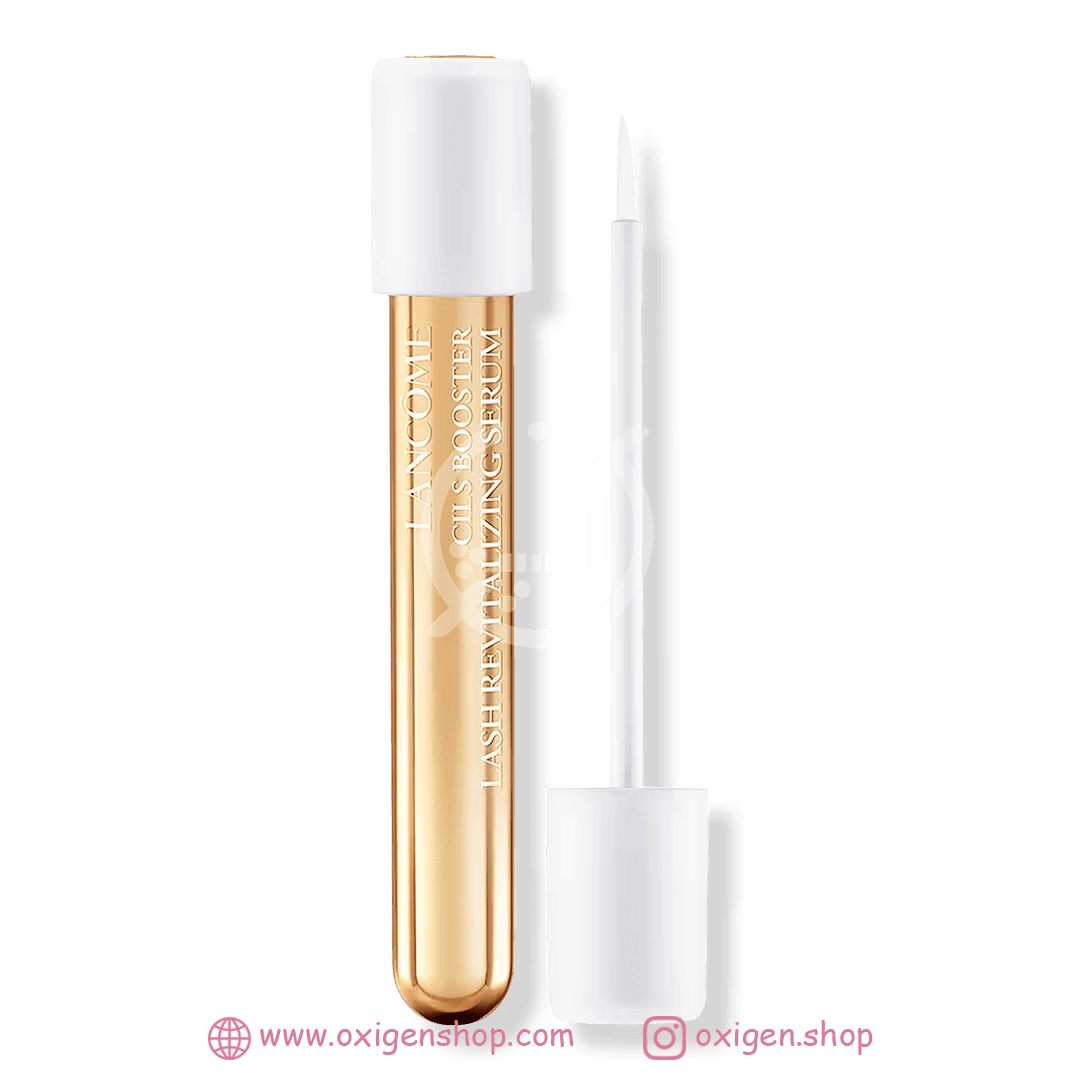 سرم تقویت مژه لانکوم مدل cils booster سرم تقویت مژه لانکوم مدل cils booster