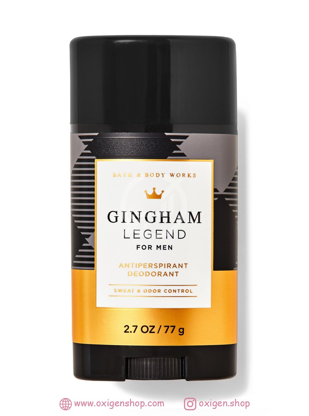 دئودورانت بث اند بادی ورکز مدل Gingham legend دئودورانت بث اند بادی ورکز مدل Gingham legend