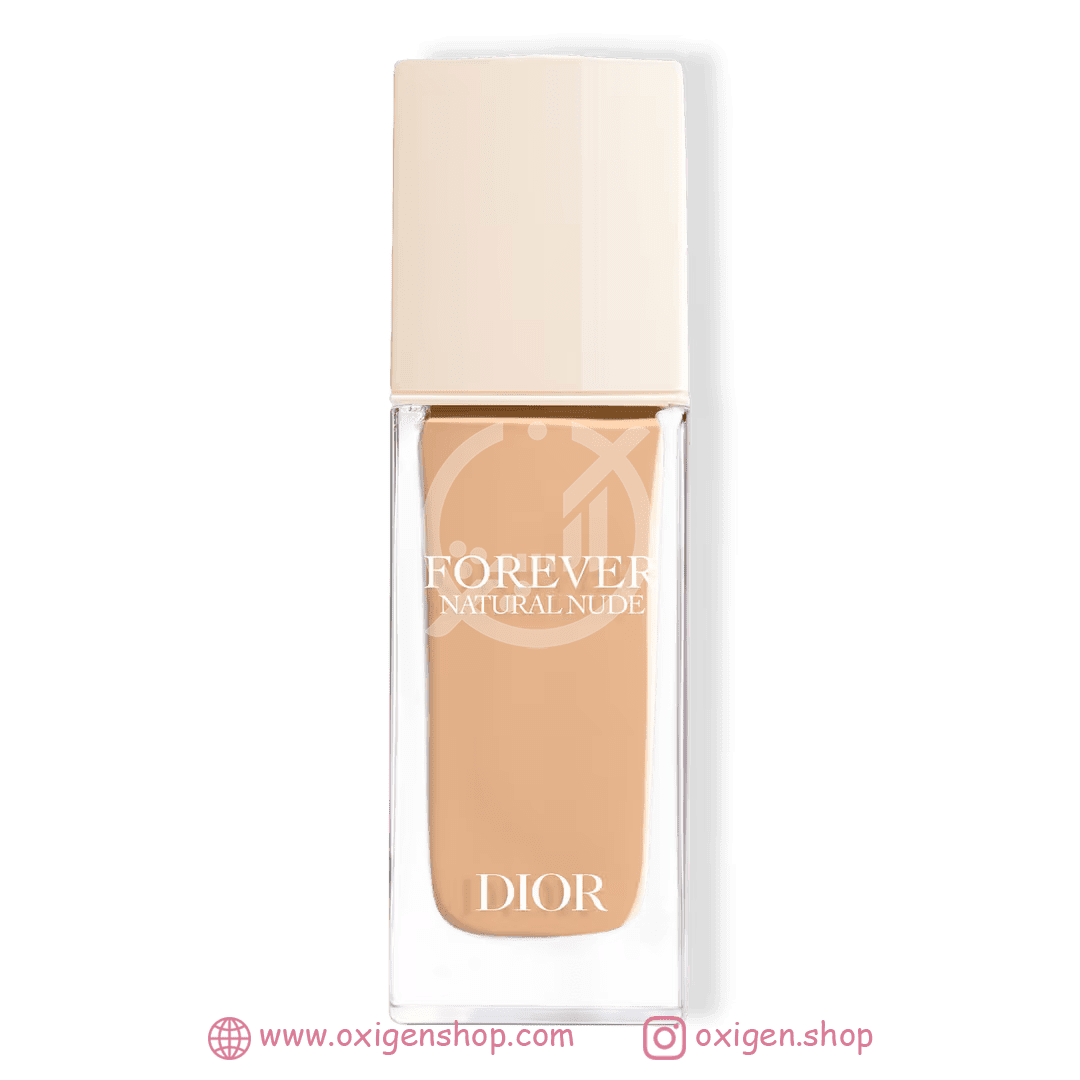 کرم پودر دیور مدل Natural Nude کرم پودر دیور مدل Natural Nude