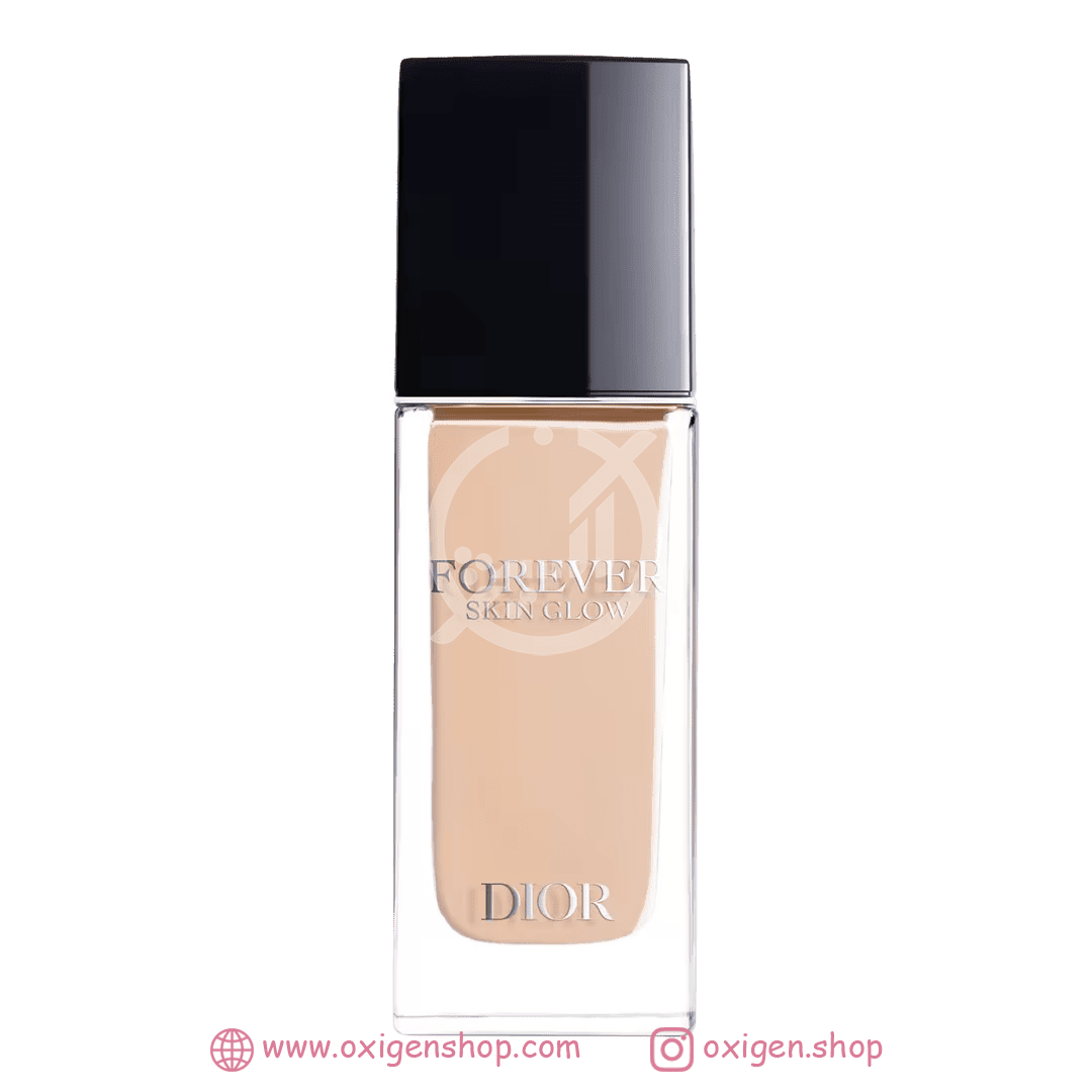 کرم پودر دیور مدل Skin Glow کرم پودر دیور مدل Skin Glow