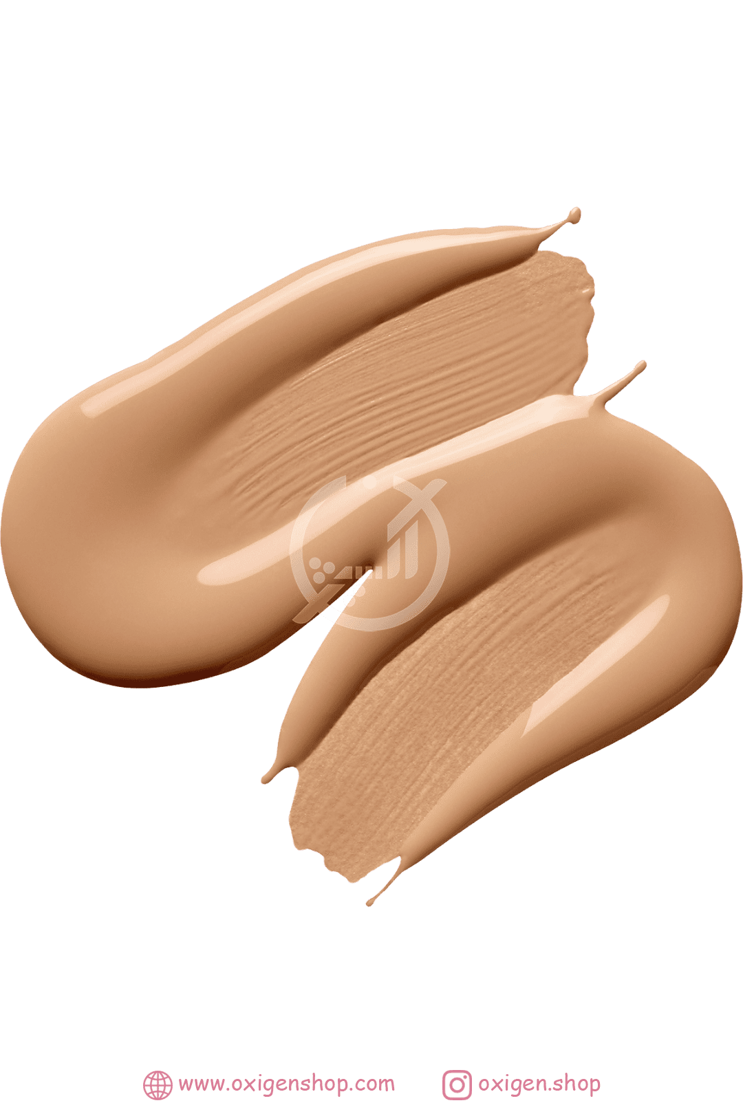 کرم پودر مایع تاپ فیس مدل Instyle کرم پودر مایع تاپ فیس مدل Instyle