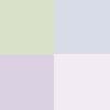 رنگ پودر فیکس N° 01 MOUSSELINE PASTEL