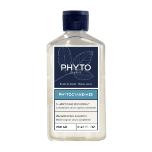 شامپو تقویت کننده مردانه فیتو مدل PHYTOCYANE