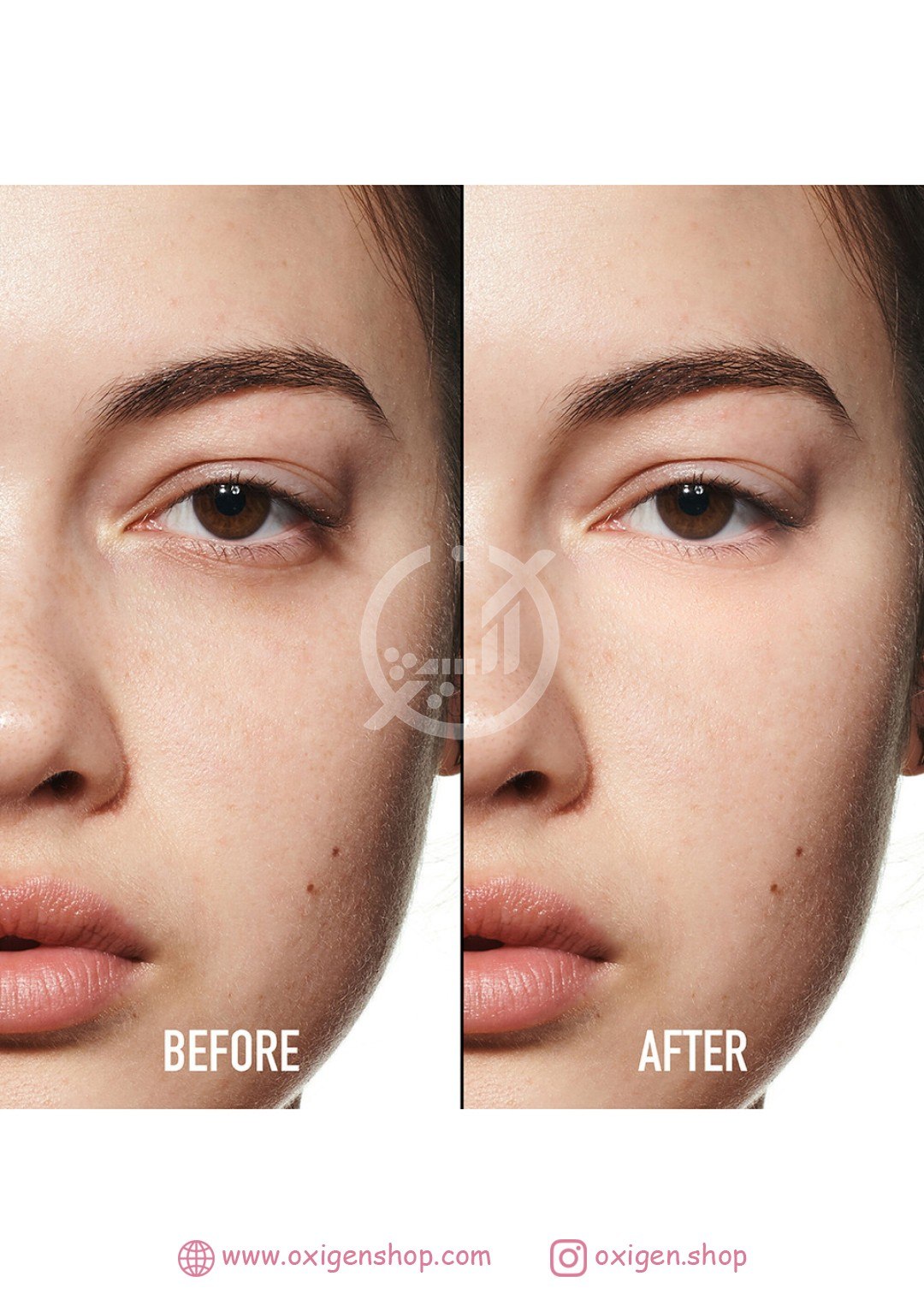 کانسیلر دیور مدل Flash Perfector