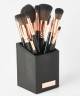 ست براش بی اچ مدل Signature Rose Gold ست براش بی اچ مدل Signature Rose Gold