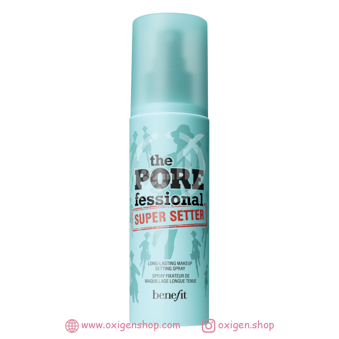 اسپری فیکس بنفیت مدل Super Setter اسپری فیکس بنفیت مدل Super Setter