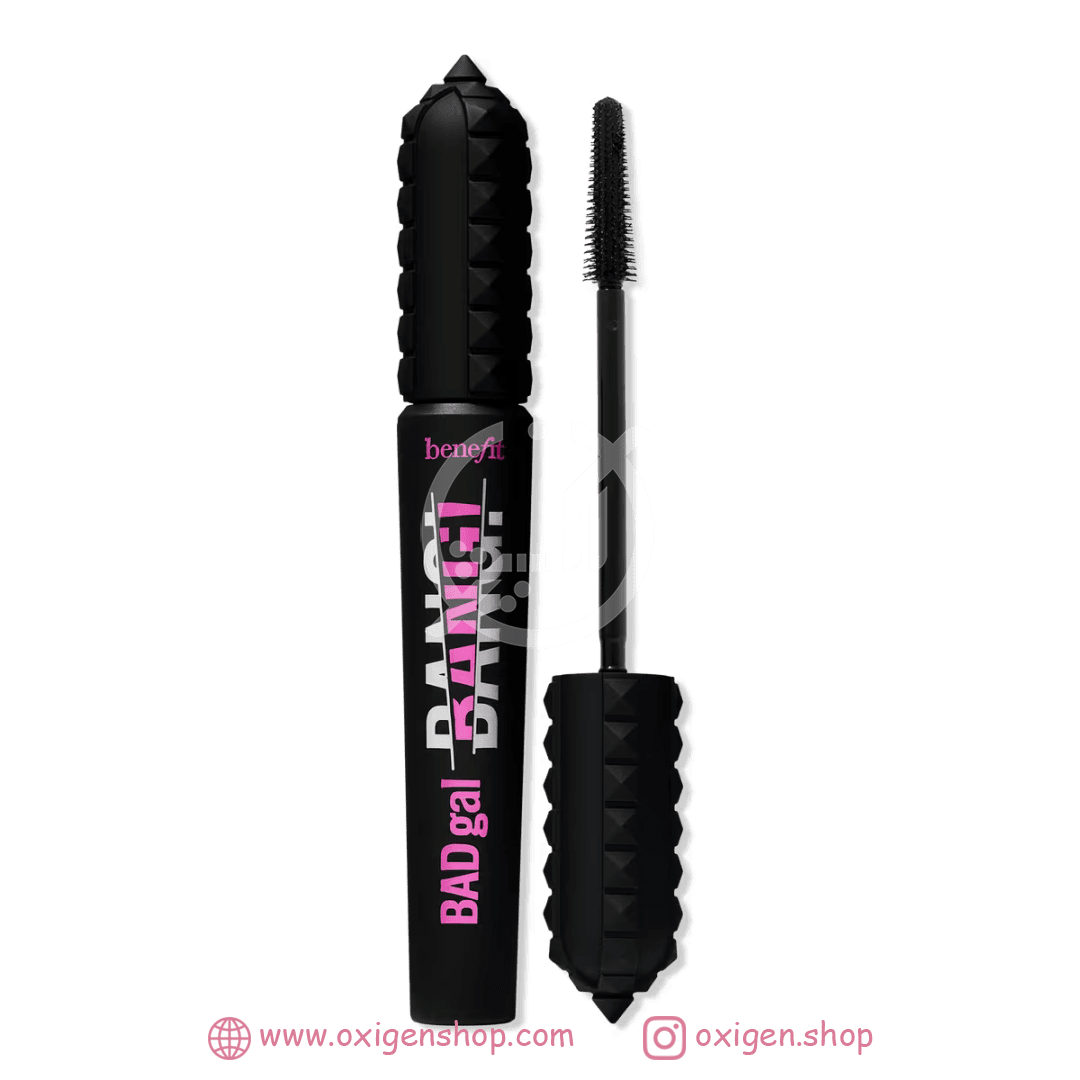ریمل حجم دهنده بنفیت مدل BADgal BANG ریمل حجم دهنده بنفیت مدل BADgal BANG