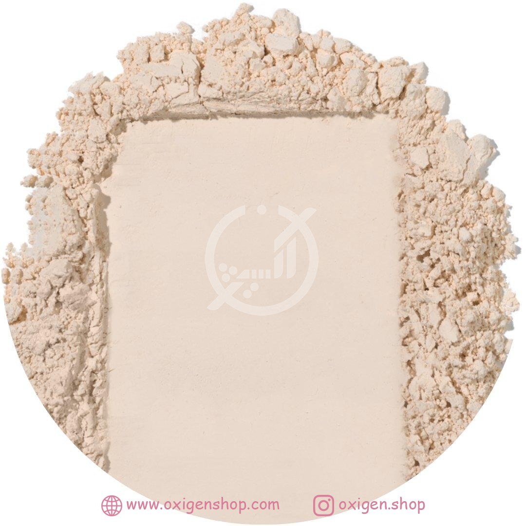 پودر فیکس بیوتی کریشن مدل BYE FILTER