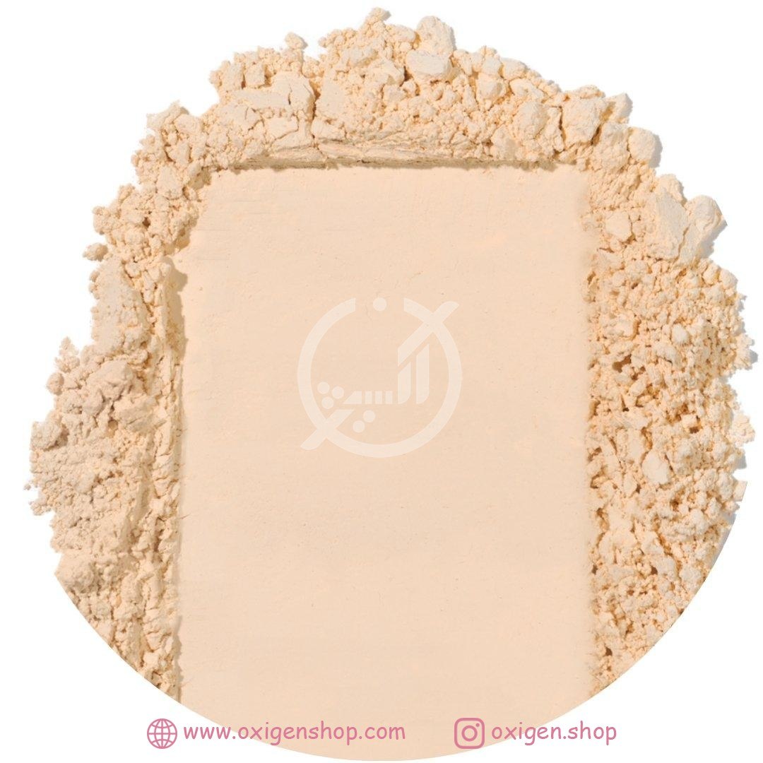 پودر فیکس بیوتی کریشن مدل BYE FILTER