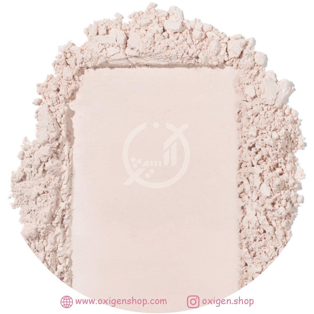 پودر فیکس بیوتی کریشن مدل BYE FILTER
