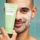 شوینده صورت گلورسپی مدل Avocado Ceramide (جدا از ست)