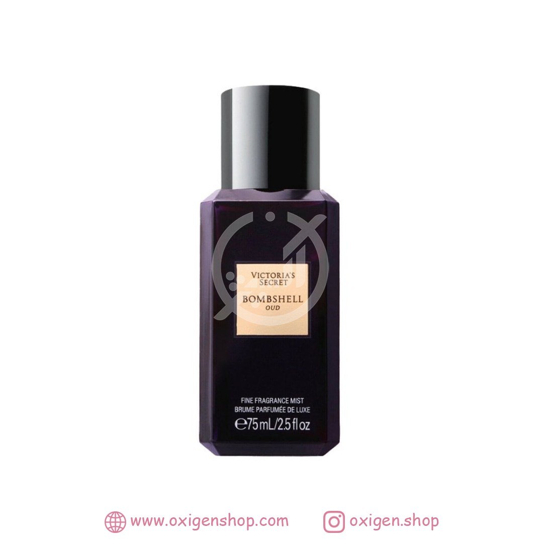 بادی میست ویکتوریا سکرت مدل Bombshell Oud بادی میست ویکتوریا سکرت مدل Bombshell Oud