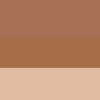 رنگ پالت صورت Gingerbread