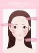 فوم شوینده صورت شیگلم مدل Dusty Pink فوم شوینده صورت شیگلم مدل Dusty Pink