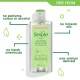 تونر تسکین دهنده سیمپل مدل kind to skin تونر تسکین دهنده سیمپل مدل kind to skin