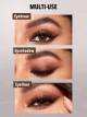 خط چشم ژلی شیگلم مدل Intensify Smudge خط چشم ژلی شیگلم مدل Intensify Smudge