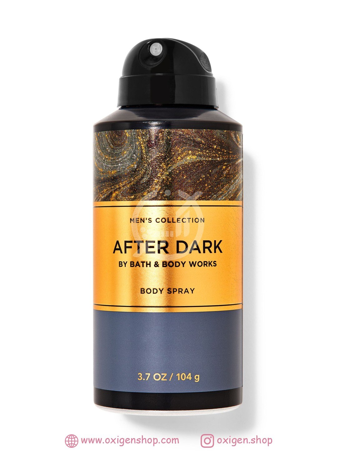 اسپری بدن مردانه بث اند بادی ورکز مدل After Dark اسپری بدن مردانه بث اند بادی ورکز مدل After Dark