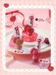 رژلب جامد شیگلم مدل Hello Kitty رژلب جامد شیگلم مدل Hello Kitty