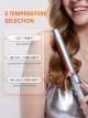 دستگاه فرکننده مو شیگلم مدل It-Curl دستگاه فرکننده مو شیگلم مدل It-Curl