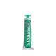 خمیردندان مارویس مدل Classic Strong Mint خمیردندان مارویس مدل Classic Strong Mint