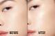 هایلایتر پودری دیور مدل nude luminizer هایلایتر پودری دیور مدل nude luminizer