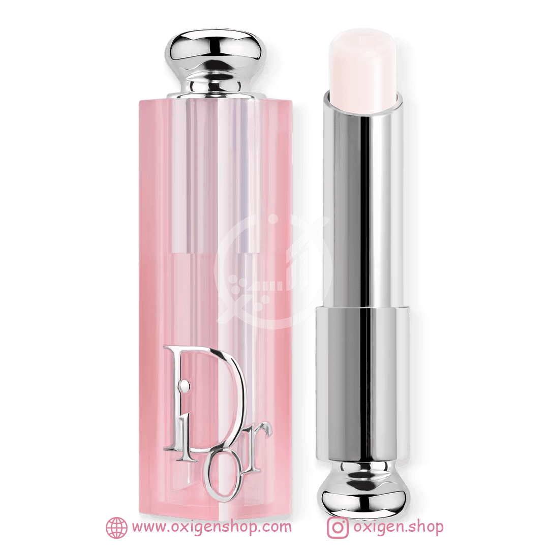 بالم لب رنگی دیور مدل addict lip glow بالم لب رنگی دیور مدل addict lip glow