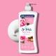 لوسیون بدن سنت ایوز مدل rose and argan oil لوسیون بدن سنت ایوز مدل rose and argan oil